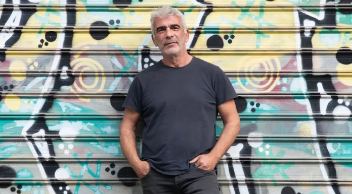 Δημήτρης Μυστακίδης: Μια μεγάλη γιορτή για τα 30 χρόνια του στη Μονή Λαζαριστών Δημήτρης Μυστακίδης Τεχνόπολη