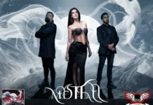 MYSTFALL: Κυκλοφόρησαν το νέο single «Sleeper In The Abyss»