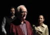 «Ο Πατέρας μου» στο Θέατρο Στοά: Συνεχίζονται οι παραστάσεις τον Μάιο Ο Πατέρας μου Θέατρο Στοά