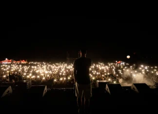 Plastiras Lake Festival 2026: Το απόλυτο line-up με Thievery Corporation και 4 μέρες γιορτής Plastiras Lake Festival 2026