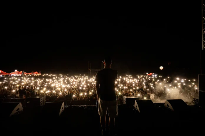 Plastiras Lake Festival 2026