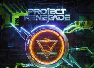 Project Renegade – «Ultra Terra»: Ένα αποφασιστικό βήμα στον ευρωπαϊκό modern metal χάρτη Project Renegade Ultra Terra Review