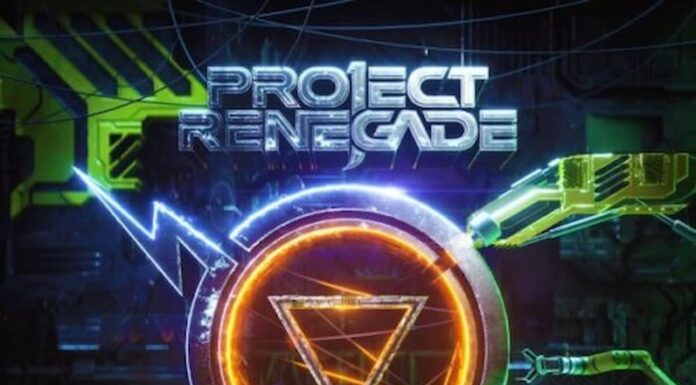 Project Renegade – «Ultra Terra»: Ένα αποφασιστικό βήμα στον ευρωπαϊκό modern metal χάρτη Project Renegade Ultra Terra Review