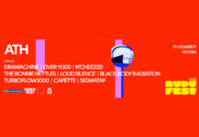 Rudu Fest ATH 2026: Η 5η αθηναϊκή έκδοση φέρνει αέρα νησιού στο ΠΛΥΦΑ