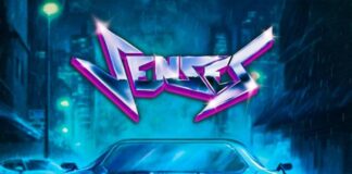 SENSES – “Out Of Line”: Δισκοκριτική για το νέο Melodic Hard Rock Ντεμπούτο