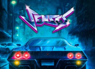 SENSES – “Out Of Line”: Δισκοκριτική για το νέο Melodic Hard Rock Ντεμπούτο