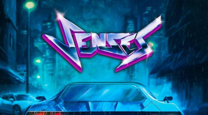 SENSES – “Out Of Line”: Δισκοκριτική για το νέο Melodic Hard Rock Ντεμπούτο