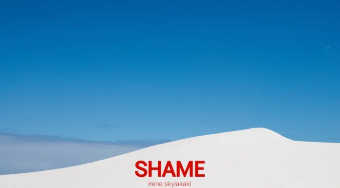 Irene Skylakaki: Επέστρεψε με το νέο της empowering άλμπουμ «Shame»