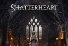 Δισκοκριτική: Shatterheart – «Infernal Symphony» | Ένα Symphonic Metal Έπος Shatterheart Infernal Symphony