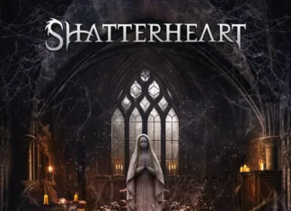 Δισκοκριτική: Shatterheart – «Infernal Symphony» | Ένα Symphonic Metal Έπος Shatterheart Infernal Symphony