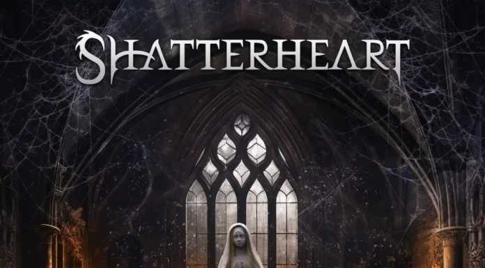 Δισκοκριτική: Shatterheart – «Infernal Symphony» | Ένα Symphonic Metal Έπος Shatterheart Infernal Symphony
