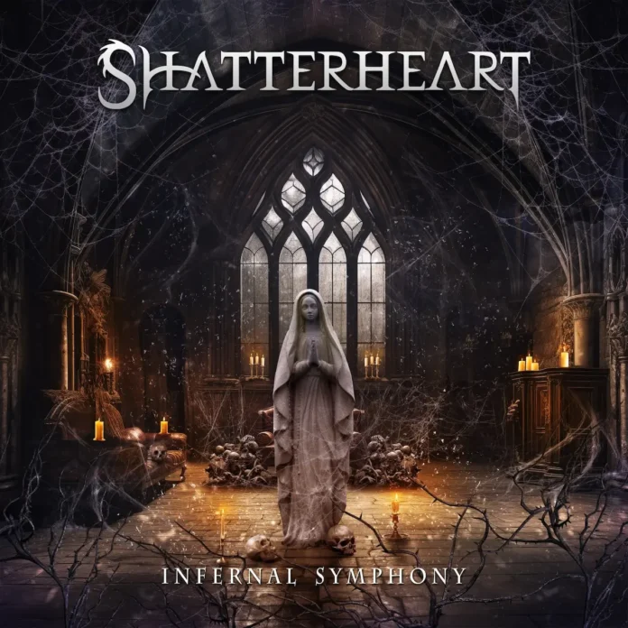 shatterheart Shatterheart Infernal Symphony