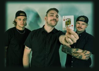 Οι Ελβετοί Must Be Wrong κυκλοφορούν το νέο skatepunk άλμπουμ «Fools Paradise»