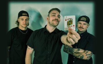 Οι Ελβετοί Must Be Wrong κυκλοφορούν το νέο skatepunk άλμπουμ «Fools Paradise»