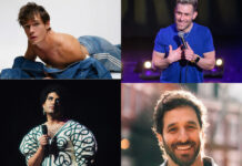 Η άνοιξη του Stand-up Comedy στην Αθήνα: 4 διεθνείς αστέρες στο ARCH Club