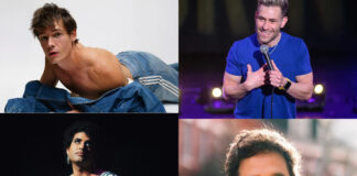 Η άνοιξη του Stand-up Comedy στην Αθήνα: 4 διεθνείς αστέρες στο ARCH Club