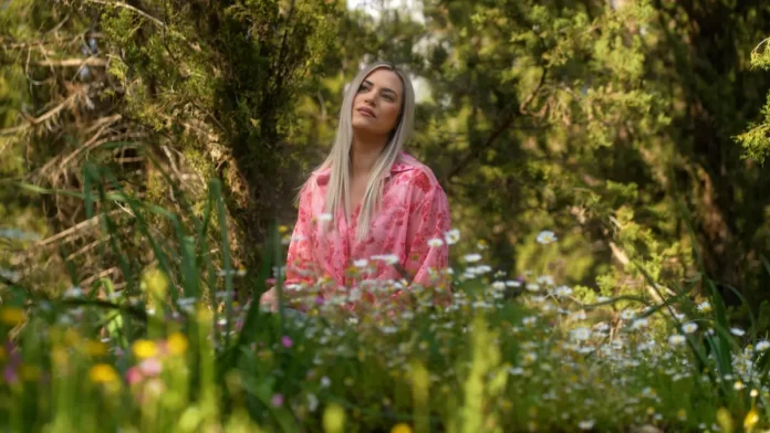 Τάνια Τσιούγκου Κράτα με