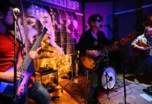 The Black Tabasco: «Animal Love» – Το νέο feel-good indie rock άλμπουμ είναι εδώ The Black Tabasco Animal Love