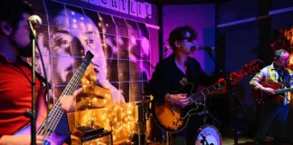 The Black Tabasco: «Animal Love» – Το νέο feel-good indie rock άλμπουμ είναι εδώ The Black Tabasco Animal Love