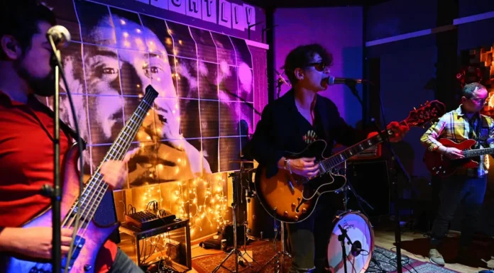 The Black Tabasco: «Animal Love» – Το νέο feel-good indie rock άλμπουμ είναι εδώ The Black Tabasco Animal Love