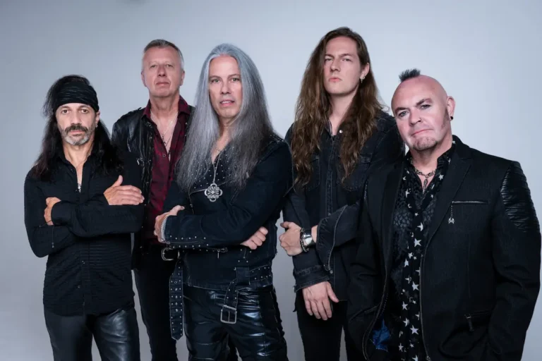 Tyketto: Οι «Forever Young» του Melodic Hard Rock έρχονται στην Αθήνα