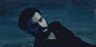 Christian Cherry – «A Friend or A Hand»: Ένας grunge ύμνος για τη μοναξιά