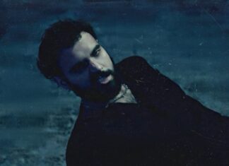 Christian Cherry – «A Friend or A Hand»: Ένας grunge ύμνος για τη μοναξιά