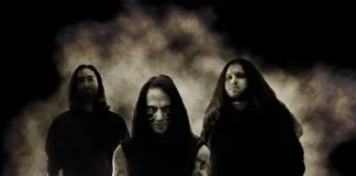 Krushya – DooMinion: Κυκλοφόρησε το Νέο Extreme Metal Album τους