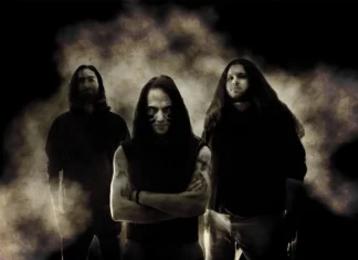 Krushya – DooMinion: Κυκλοφόρησε το Νέο Extreme Metal Album τους