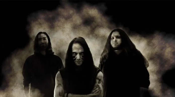 Krushya – DooMinion: Κυκλοφόρησε το Νέο Extreme Metal Album τους
