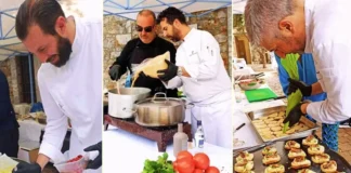 3ο ELIA Lesvos Confest 2026: Η Λέσβος στο Επίκεντρο της Ελαιοκομίας
