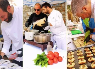 3ο ELIA Lesvos Confest 2026: Η Λέσβος στο Επίκεντρο της Ελαιοκομίας