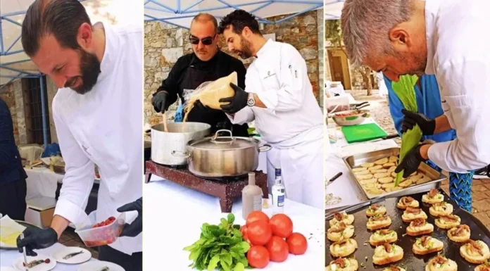 3ο ELIA Lesvos Confest 2026: Η Λέσβος στο Επίκεντρο της Ελαιοκομίας