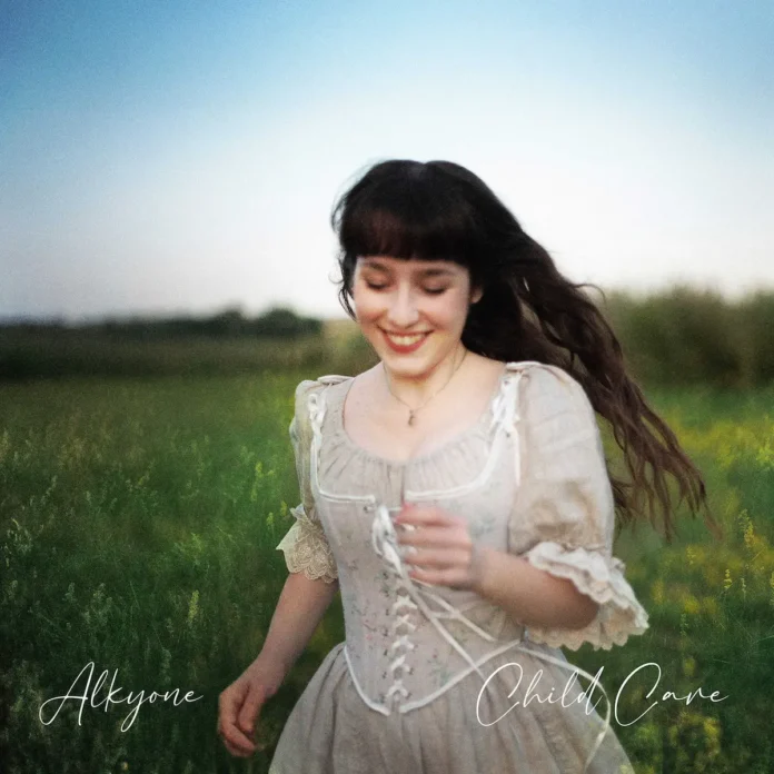Alkyone Child Care new single