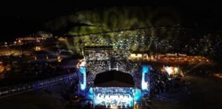 Anilio Park Festival 2026: Το Line Up και οι Δράσεις στην Πίνδο Anilio Park Festival 2026