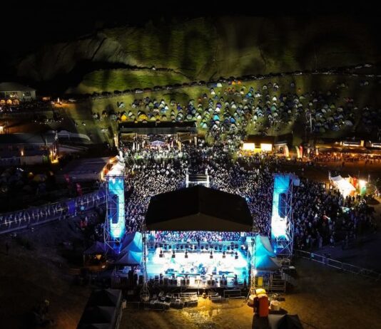 Anilio Park Festival 2026: Το Line Up και οι Δράσεις στην Πίνδο Anilio Park Festival 2026