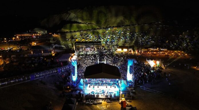 Anilio Park Festival 2026: Το Line Up και οι Δράσεις στην Πίνδο Anilio Park Festival 2026