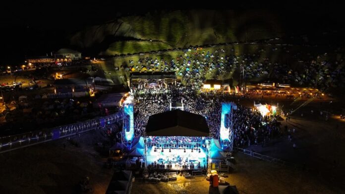 anilio Anilio Park Festival 2026