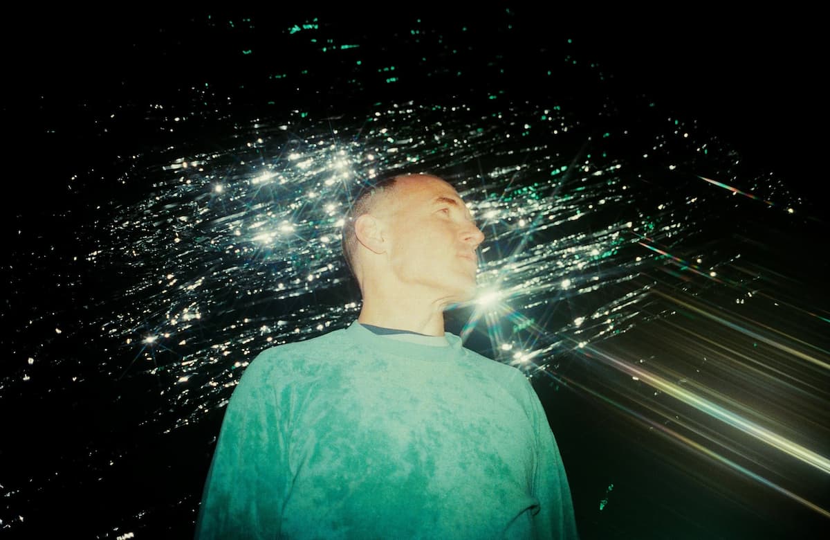 EDEN Block Party w/ Daphni (aka Caribou)