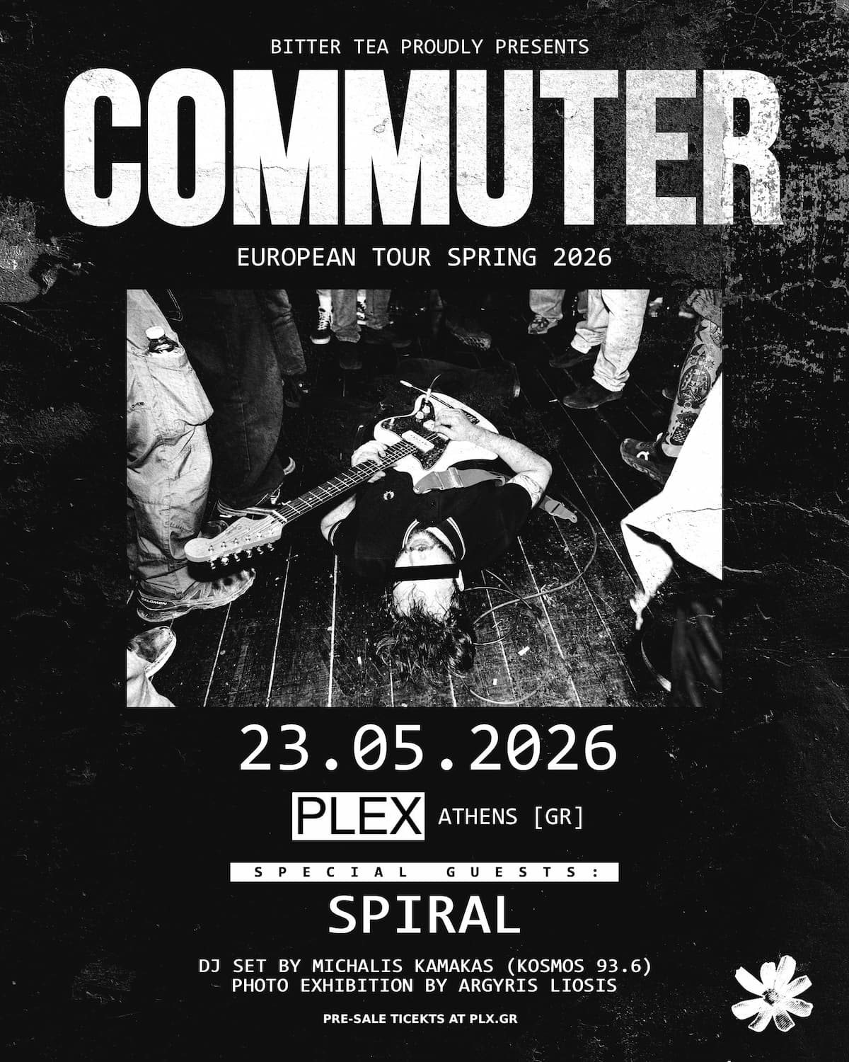 commuter Spiral PLEX 2026