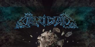 Δισκοκριτική: Demidead – War Against Ourselves | Η Απόλυτη Εσωτερική Σύγκρουση Demidead War Against Ourselves