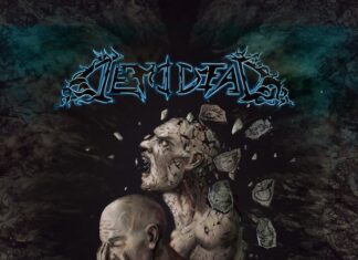 Δισκοκριτική: Demidead – War Against Ourselves | Η Απόλυτη Εσωτερική Σύγκρουση Demidead War Against Ourselves