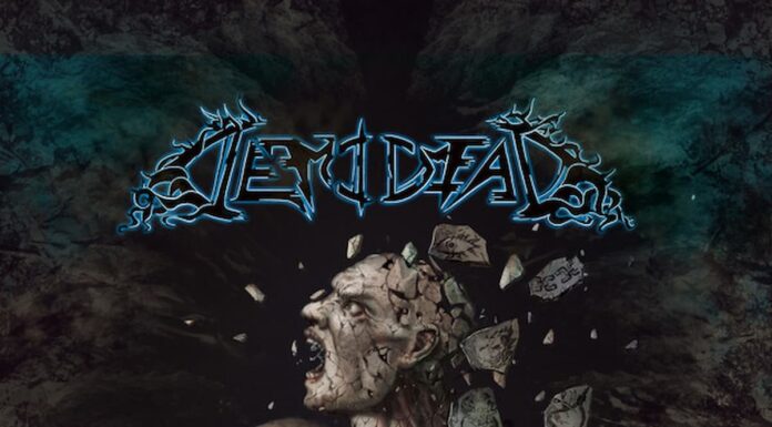 Δισκοκριτική: Demidead – War Against Ourselves | Η Απόλυτη Εσωτερική Σύγκρουση Demidead War Against Ourselves