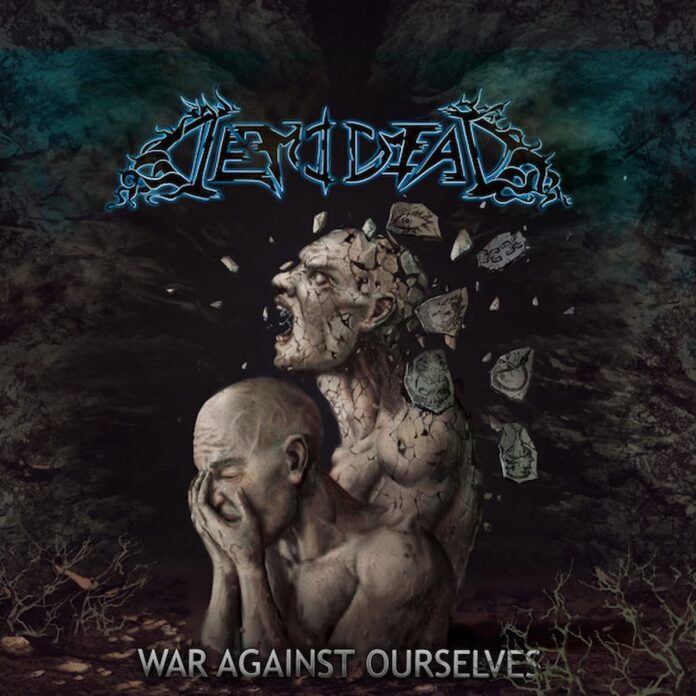 demidead Demidead War Against Ourselves