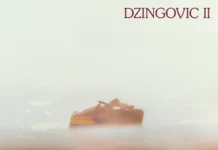 Θανάσης Dzingovic: Κυκλοφόρησε το Νέο του Άλμπουμ «DZINGOVIC II» Θανάσης Dzingovic DZINGOVIC II