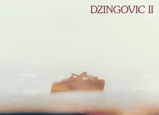 Θανάσης Dzingovic: Κυκλοφόρησε το Νέο του Άλμπουμ «DZINGOVIC II» Θανάσης Dzingovic DZINGOVIC II