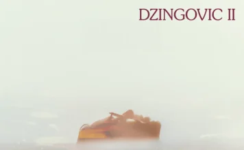 Θανάσης Dzingovic: Κυκλοφόρησε το Νέο του Άλμπουμ «DZINGOVIC II» Θανάσης Dzingovic DZINGOVIC II