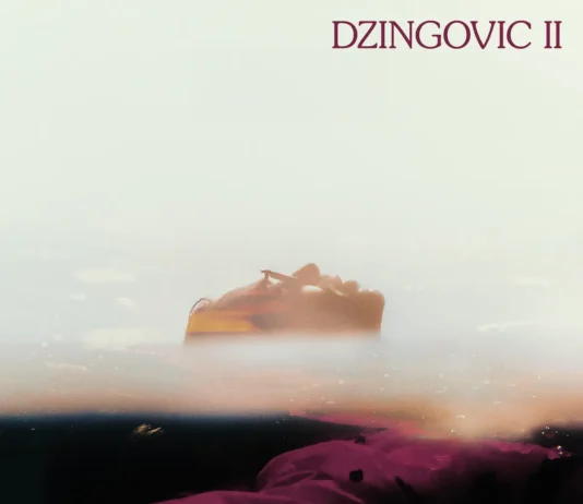 Θανάσης Dzingovic: Κυκλοφόρησε το Νέο του Άλμπουμ «DZINGOVIC II» Θανάσης Dzingovic DZINGOVIC II