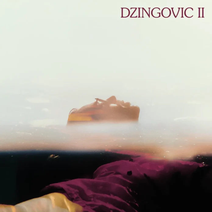 dzingovic Θανάσης Dzingovic DZINGOVIC II
