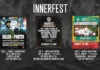 InnerFest 2026 Αθήνα: 30 Χρόνια Innersense σε PLEX & ΠΛΥΦΑ InnerFest 2026 Αθήνα